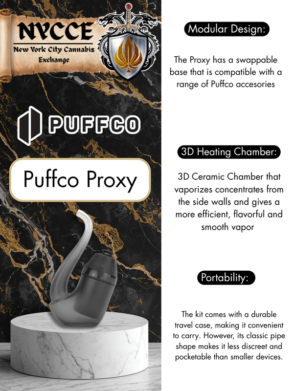 Puffco Proxy